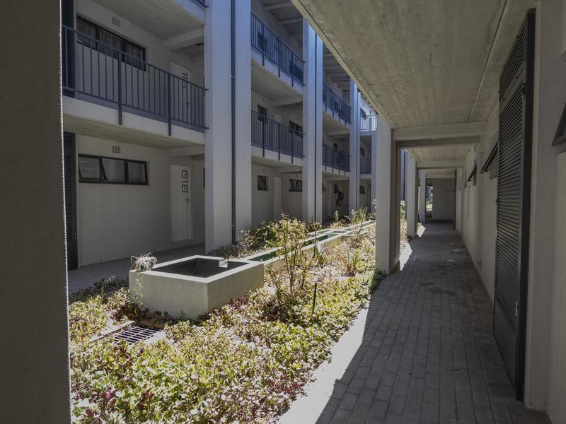 To Let 2 Bedroom Property for Rent in Sandrift Western Cape